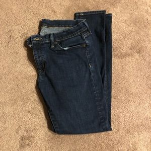Denim Supply by Ralph Lauren Skinny Jeans